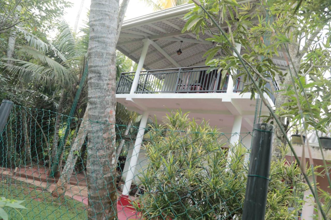 Kirala Villa Mihiripenne Exterior photo